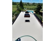 Contact us now about this 2007 Monaco RV Diplomat 40SFT! 2007 Diplomat 40SFT by Monaco RV from Pop RVs in Ewing, New Jersey