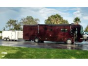 Call now about this 2007 Monaco RV Diplomat 40SFT! 2007 Monaco RV Diplomat 40SFT - Used Diesel Pusher For Sale by Pop RVs in Ewing, New Jersey features Air Conditioning, Slideout, Awning, Generator, Leveling Jacks