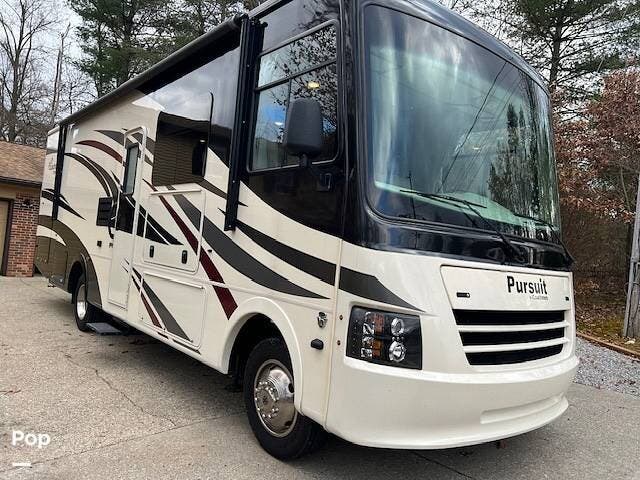 2019 Coachmen Pursuit 31 BH - Used Class A For Sale by Pop RVs in Elizabethtown, Kentucky