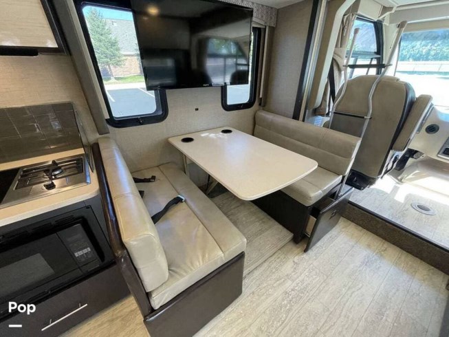 2019 Thor Motor Coach Vegas 27.7 - Used Class A For Sale by Pop RVs in Lehi, Utah