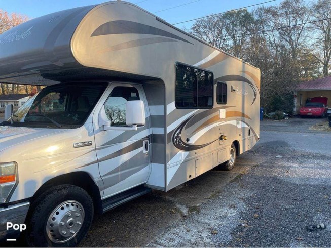 2014 Four Winds 26A by Thor Motor Coach from Pop RVs in Albertville, Alabama