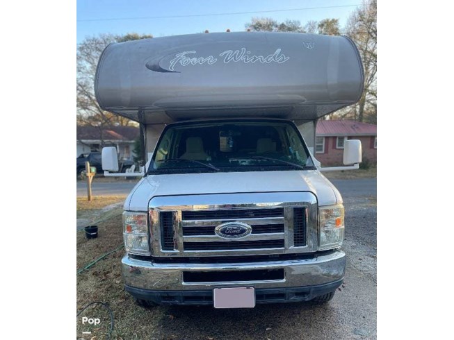 2014 Thor Motor Coach Four Winds 26A - Used Class C For Sale by Pop RVs in Albertville, Alabama
