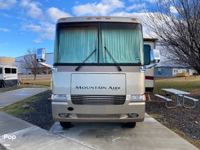 2003 Mountain Aire 3781 by Newmar from Pop RVs in Caldwell, Idaho