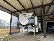 Contact us now about this 2021 Keystone Carbon 348! 2021 Carbon 348 by Keystone from Pop RVs in Idabel, Oklahoma