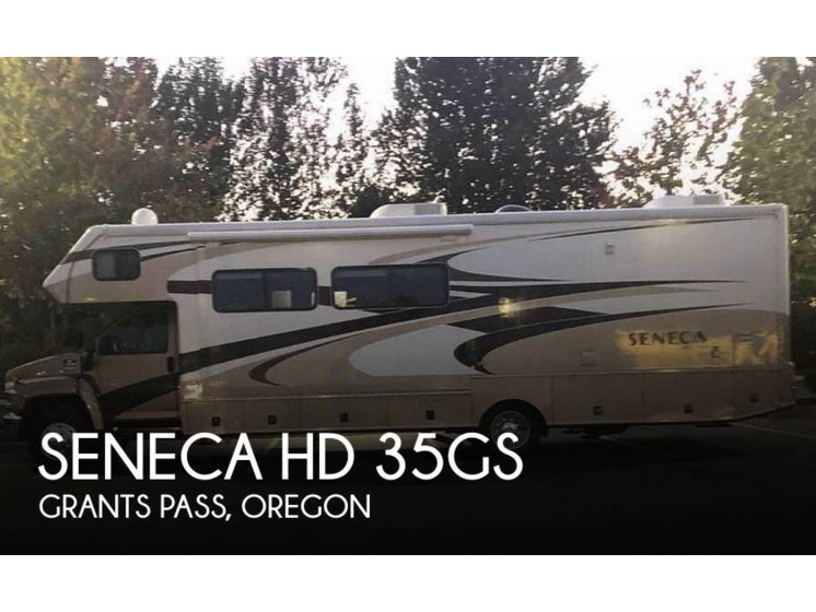 Email now about this 2006 Jayco Seneca HD 35GS! Used 2006 Jayco Seneca HD 35GS available in Grants Pass, Oregon
