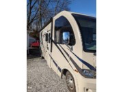 Used 2017 Thor Motor Coach Axis 25.4 available in Indianapolis, Indiana