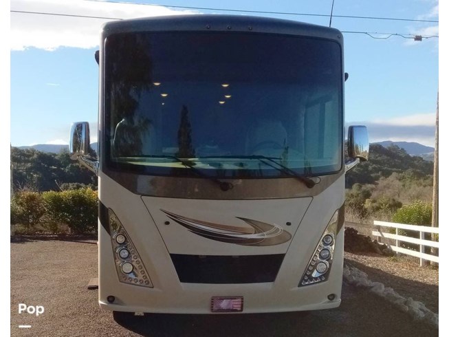 2018 Windsport 34P by Thor Motor Coach from Pop RVs in Solvang, California