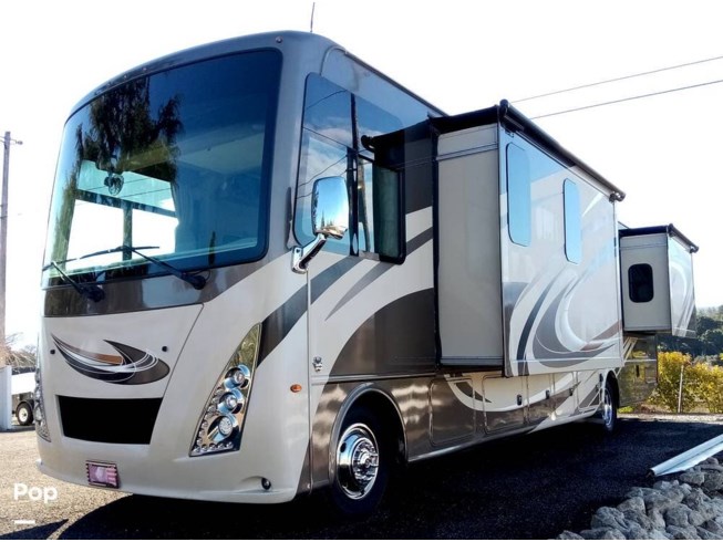 2018 Thor Motor Coach Windsport 34P - Used Class A For Sale by Pop RVs in Solvang, California