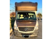 Used 2015 Winnebago View 24M available in Frederick, Maryland