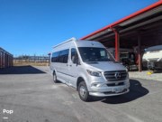 Used 2020 Airstream Interstate Grand Tour EXT 4WD available in Greer, South Carolina