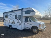 Used 2019 Forest River Sunseeker 2290S available in Piedmont, Oklahoma