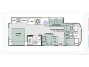 Contact us now about this 2015 Thor Motor Coach A.C.E. 29.3! 2015 A.C.E. 29.3 by Thor Motor Coach from Pop RVs in Shepherd, Texas