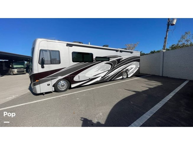 2020 Fleetwood Pace Arrow 35S - Used Diesel Pusher For Sale by Pop RVs in Fort Myers, Florida