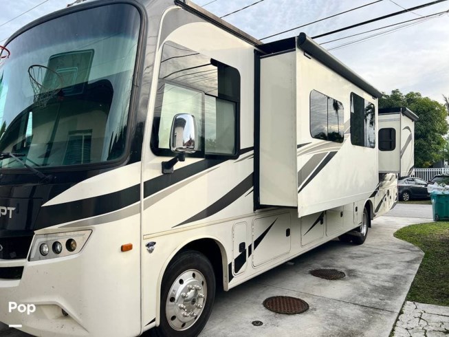 2021 Precept 36A by Jayco from Pop RVs in Miami, Florida