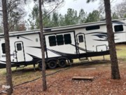 Used 2017 K-Z Sidewinder 3814DK available in Rusk, Texas