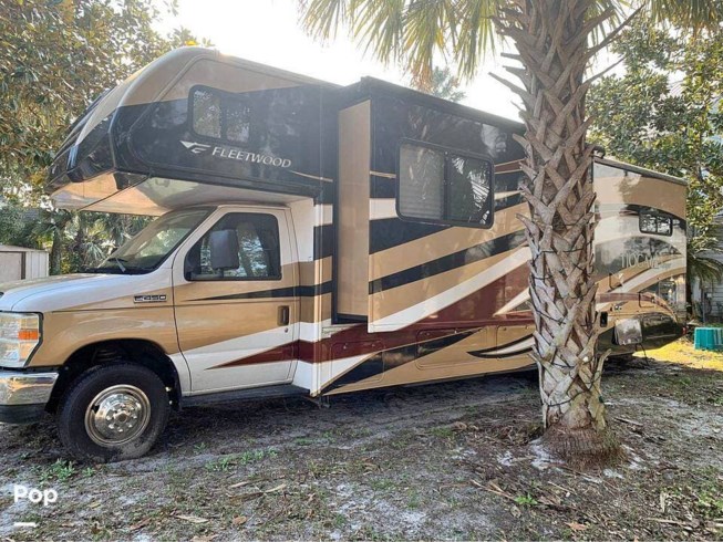 2012 Fleetwood Tioga Ranger 31M - Used Class C For Sale by Pop RVs in Pomona Park, Florida