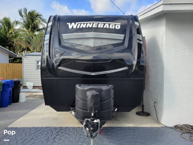 2023 Winnebago Voyage 2730RL - Used Travel Trailer For Sale by Pop RVs in Fort Lauderdale, Florida