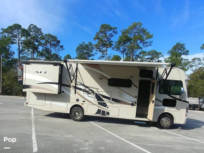 2017 A.C.E. 30.1 by Thor Motor Coach from Pop RVs in St Marys, Georgia