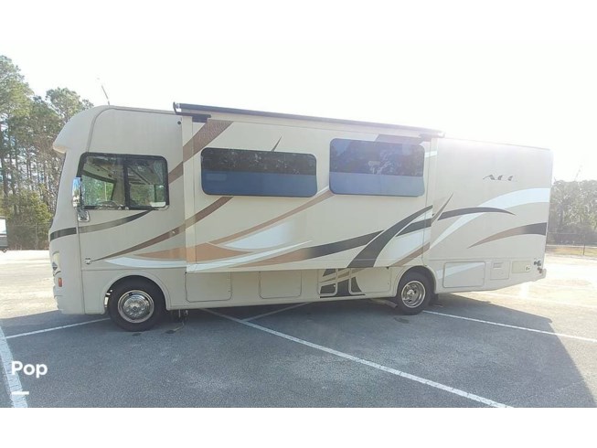 2017 Thor Motor Coach A.C.E. 30.1 - Used Class A For Sale by Pop RVs in St Marys, Georgia
