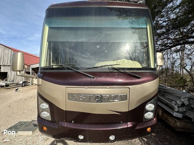 2008 Astoria Pacific 3786 by Damon from Pop RVs in Ramer, Tennessee