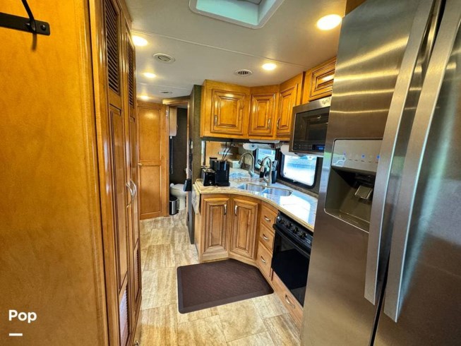 2016 Challenger 37KT by Thor Motor Coach from Pop RVs in Woodland, Washington