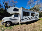 Call now about this 2012 Thor Motor Coach Freedom Elite 31R! 2012 Thor Motor Coach Freedom Elite 31R - Used Class C For Sale by Pop RVs in North Augusta, South Carolina features Awning, Air Conditioning, Slideout, Generator