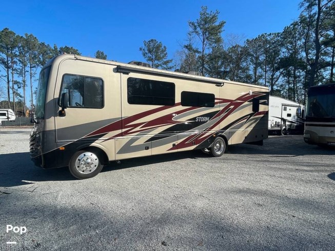 2018 Fleetwood Storm 32A - Used Class A For Sale by Pop RVs in Summerville, South Carolina