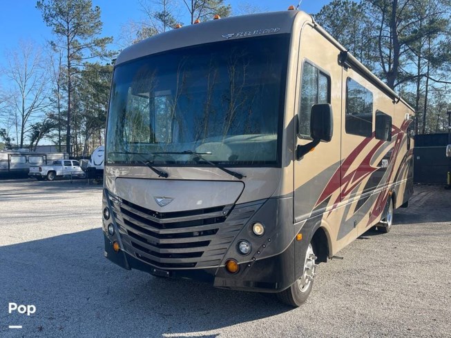2018 Storm 32A by Fleetwood from Pop RVs in Summerville, South Carolina