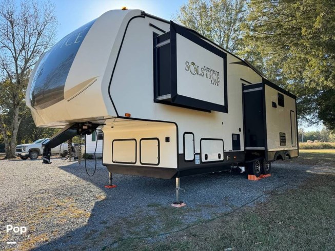 2017 Starcraft Solstice Lite 287RLS - Used Fifth Wheel For Sale by Pop RVs in Theodore, Alabama