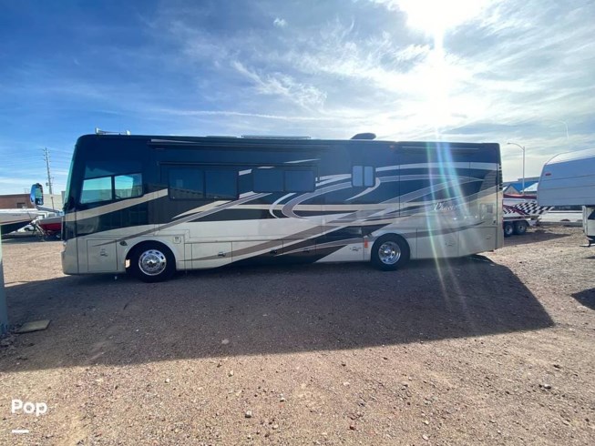 2009 Tiffin Phaeton 36QSH - Used Diesel Pusher For Sale by Pop RVs in Boulder City, Nevada