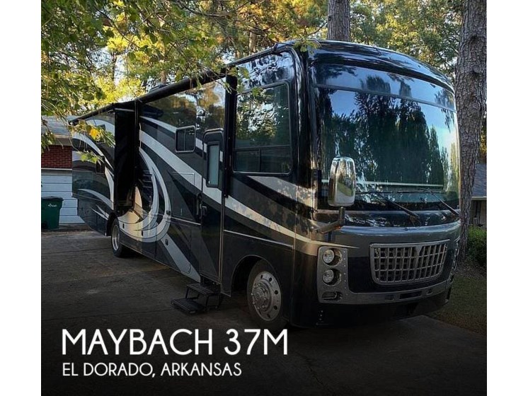 Email now about this 2018 Nexus Maybach 37M! Used 2018 Nexus Maybach 37M available in El Dorado, Arkansas