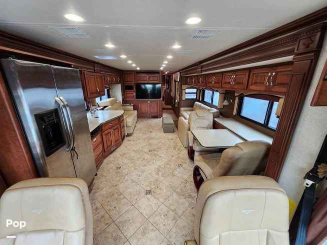 2012 Fleetwood Discovery 40X - Used Diesel Pusher For Sale by Pop RVs in Columbia, South Carolina