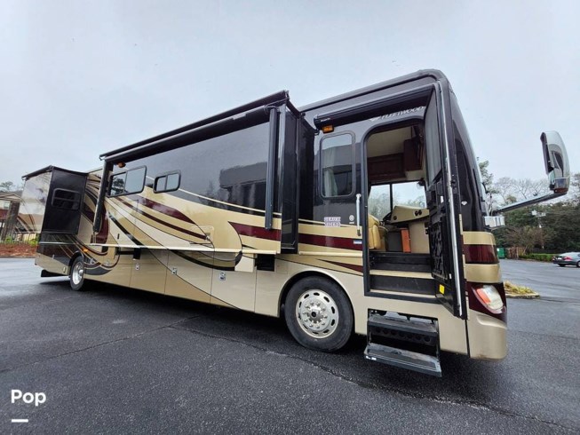 2012 Discovery 40X by Fleetwood from Pop RVs in Columbia, South Carolina