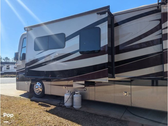 2017 Fleetwood Discovery 39F - Used Diesel Pusher For Sale by Pop RVs in Cross Hill, South Carolina