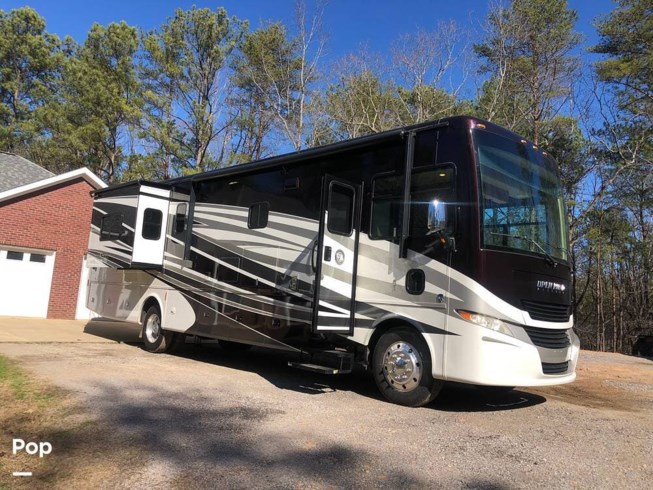 2018 Tiffin Allegro Open Road 36UA - Used Class A For Sale by Pop RVs in Jemison, Alabama