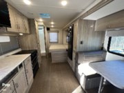 Call now about this 2021 Winnebago Vita 24P! 2021 Winnebago Vita 24P - Used Class C For Sale by Pop RVs in Houston, Texas features Air Conditioning, Leveling Jacks, Generator, Slideout, Awning