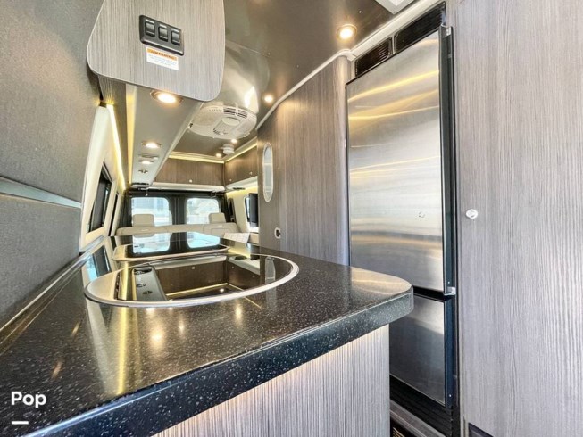 2020 Interstate Grand Tour EXT by Airstream from Pop RVs in Santa Rosa Beach, Florida
