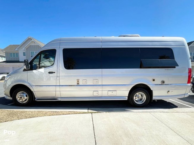 2020 Airstream Interstate Grand Tour EXT - Used Class B For Sale by Pop RVs in Santa Rosa Beach, Florida