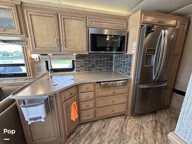 2020 Newmar Canyon Star 3719 - Used Class A For Sale by Pop RVs in Richmond, Texas