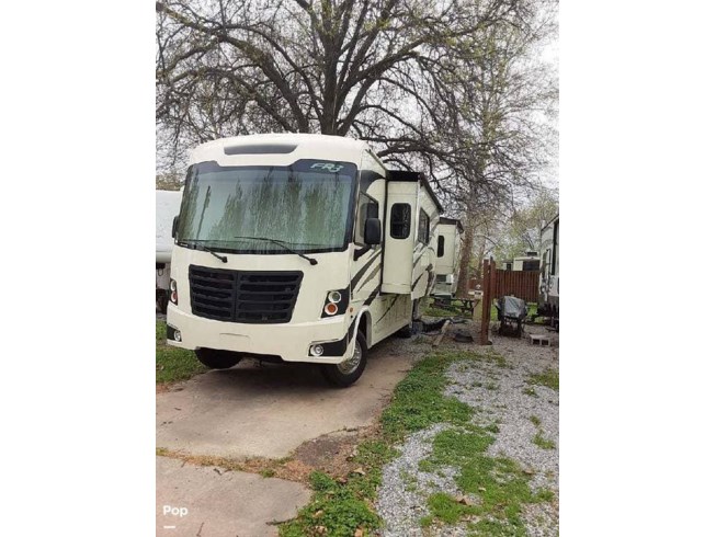 2017 Forest River FR3 29DS - Used Class A For Sale by Pop RVs in London, Arkansas