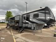 Contact us now about this 2020 Keystone Raptor 423! 2020 Raptor 423 by Keystone from Pop RVs in Deforest, Wisconsin