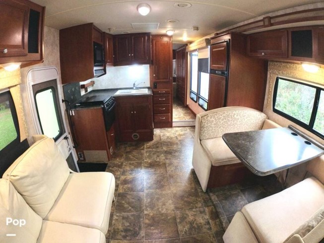 2012 Itasca Impulse Silver 31RP - Used Class C For Sale by Pop RVs in Debary, Florida