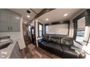 Used 2020 Keystone Fuzion Impact 367 available in Polk City, Florida