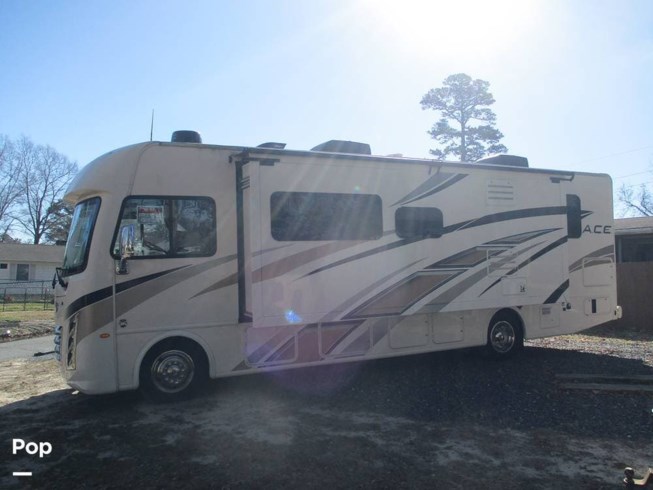 2020 Thor Motor Coach A.C.E. 30.4 - Used Class A For Sale by Pop RVs in Millsboro, Delaware