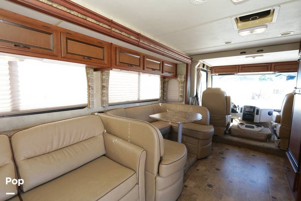 Used 2012 Thor Motor Coach Hurricane 31J available in Casa Grande, Arizona