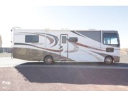 Call now about this 2012 Thor Motor Coach Hurricane 31J! 2012 Thor Motor Coach Hurricane 31J - Used Class A For Sale by Pop RVs in Casa Grande, Arizona features Leveling Jacks, Awning, Generator, Air Conditioning, Slideout