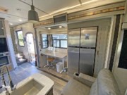 Contact us now about this 2021 Keystone Raptor 413! 2021 Raptor 413 by Keystone from Pop RVs in Tucson, Arizona