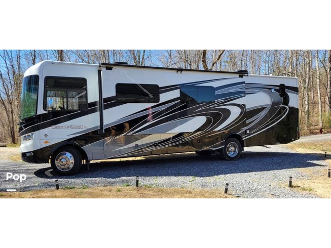 2017 Georgetown XL 369DS by Forest River from Pop RVs in Sevierville, Tennessee