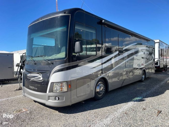 2015 Legacy SR 300 340KP by Forest River from Pop RVs in Indio, California