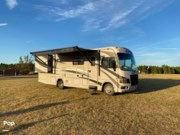 Call now about this 2015 Forest River FR3 30DS! 2015 Forest River FR3 30DS - Used Class A For Sale by Pop RVs in Eastman, Georgia features Awning, Air Conditioning, Slideout, Leveling Jacks, Generator